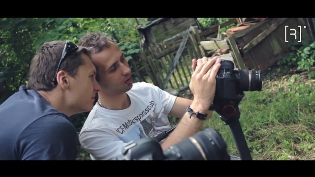 Backstage / Replay / художник Ирина Ибрагимова смотреть онлайн