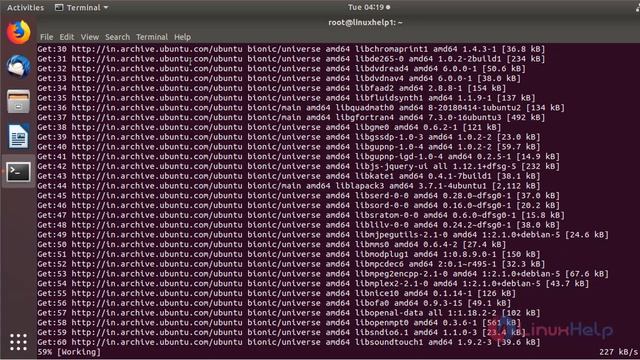 How to install Pitivi 0.99 on Ubuntu 18.04 смотреть онлайн