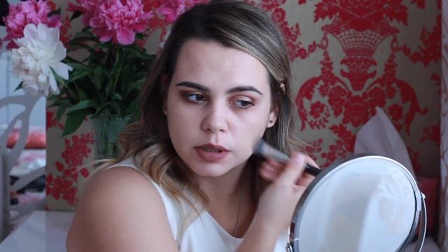 NARS Tinted Moisturizer | Тестируем Вместе | A L Y O N A смотреть онлайн