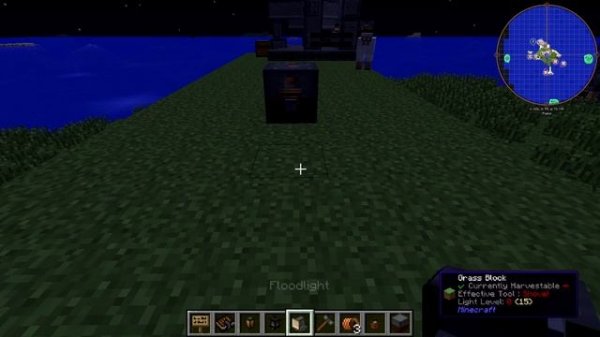 Immersive Engineering Tutorial #23 - Lighting