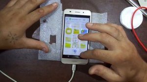 Разблокировка (ОБХОД) аккаунта google Huawei Y3 2017 FRP