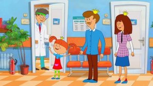 ? СОБАКА-СПАСАТЕЛЬ - Все серии про умную собаку Царевны! Сборник