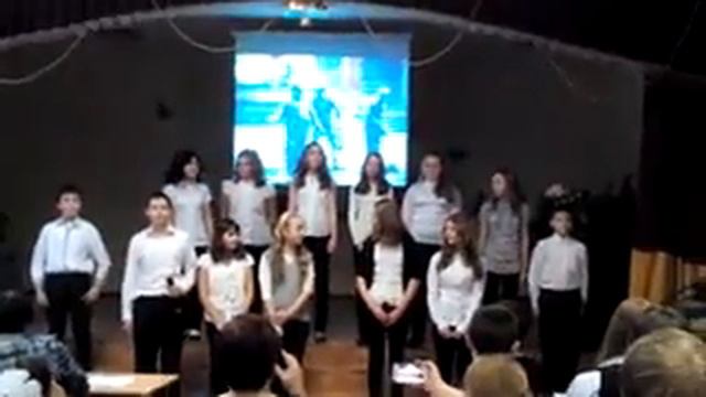 6 Б Мой Пермский Край:) Что это было:D смотреть онлайн