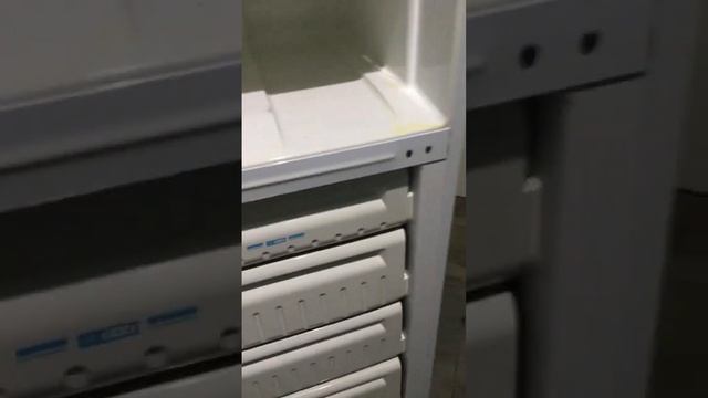 Холодильник STINOL RFS 345 смотреть онлайн