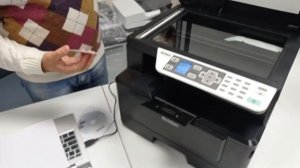 Avision AM30 ЧАСТЬ 2 (тестирование)