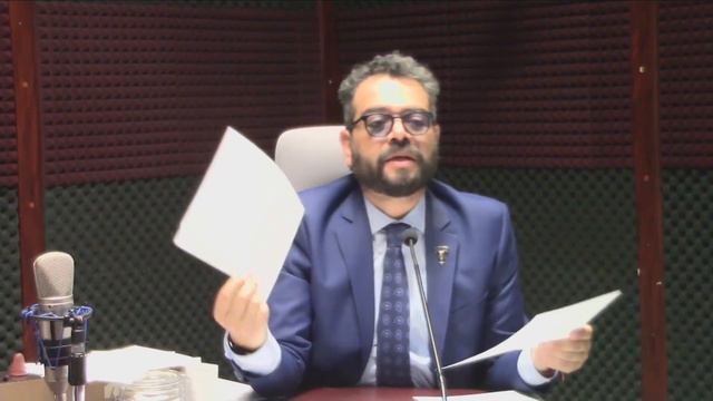 Temas mañaneros: -el mejor presidente, -normalistas sin abogados para diálogo - Martínez Serrano смотреть онлайн