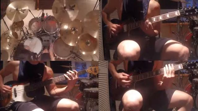 Slipknot - Before I Forget Bridge смотреть онлайн