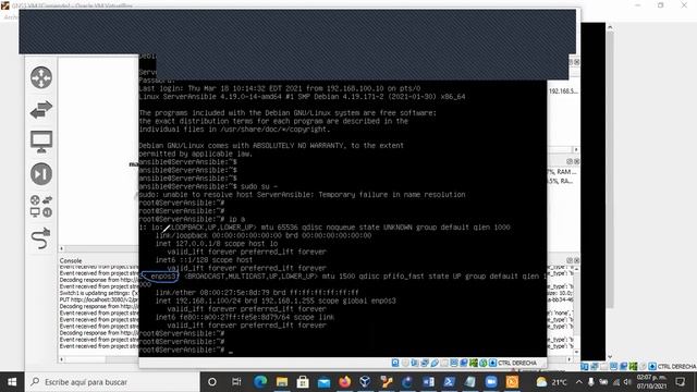 mysql docker container configuracion by STEA Mexico смотреть онлайн