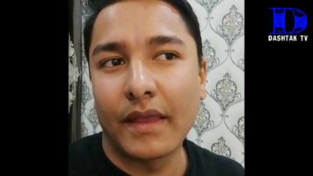 Равшан Аннаев аз мардуми Ванҷ бахшиш пурсид баройи сурудаш смотреть онлайн