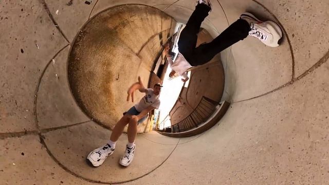 Joey Valence & Brae - HOOLIGANG (Official Video) смотреть онлайн