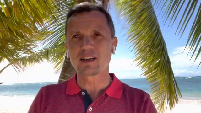 Жизнь в Доминикане\ плюсы и минусы смотреть онлайн