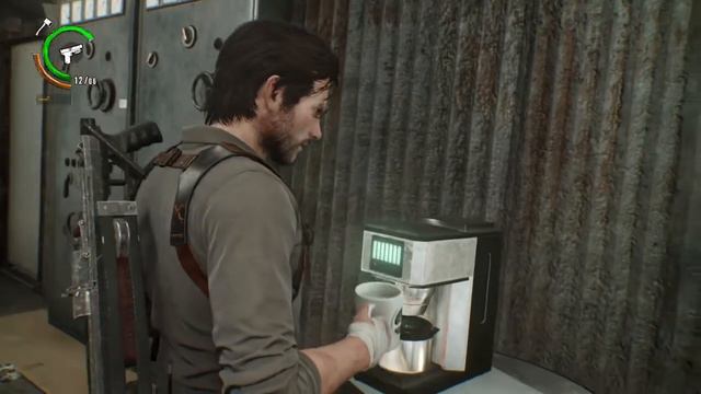 The Evil Within 2 - On PS4 Part 4 смотреть онлайн