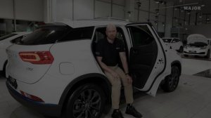 Инструкция Evolute I JOY 2023  от Major Auto