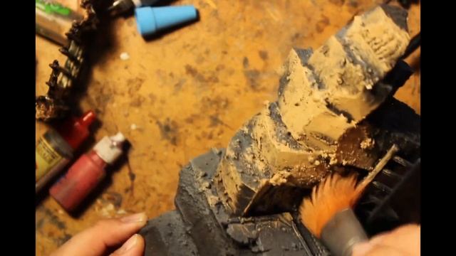 Battlefield on a Budget: Ash Wastes Buttes & Nomad Settlement | Quick Terrain | Dome Runners TV смотреть онлайн