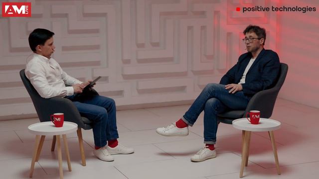Роман Краснов: В России — около 500 тыс. промышленных предприятий. Их защита должна быть комплексно смотреть онлайн