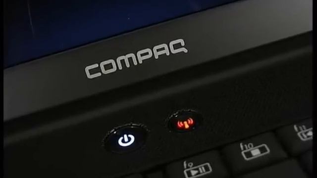 HP Compaq Presario CQ61 смотреть онлайн