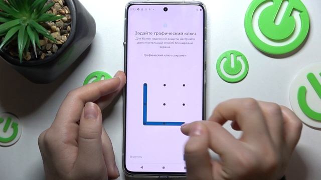 Отпечаток пальца на MOTOROLA Edge 30 Fusion /Блокировка MOTOROLA Edge 30 Fusion сканером отпечатко смотреть онлайн