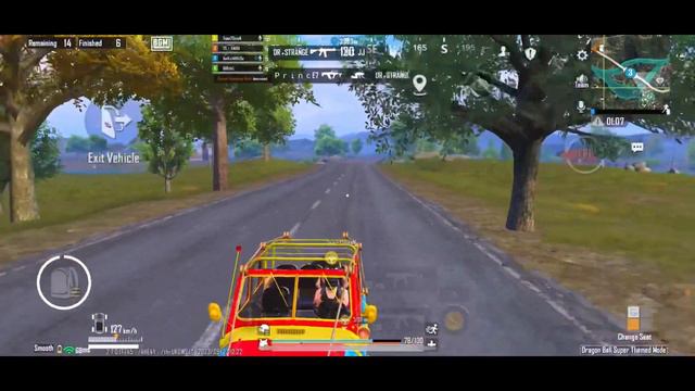 IPHONE 13 VS IPHONE 15 BGMI/PUBG TEST 2023🔥•IPHONE 13 60FPS VS IPHONE 15 60FPS GAMING REVIEW 2023🎮 смотреть онлайн