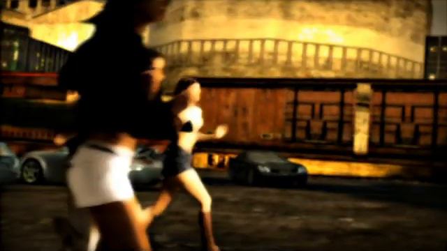 NFS MW Black Edition 02 смотреть онлайн