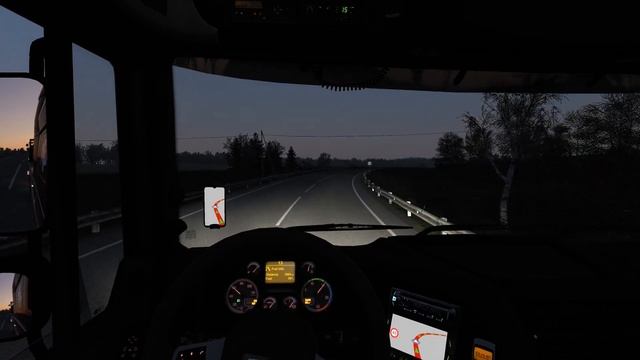 *Free DAF XF 105* Atlas 160W Haul Kaunas to Utena 8K/PNG/Grimes Graphics Combo 1.46 ETS2 4K смотреть онлайн