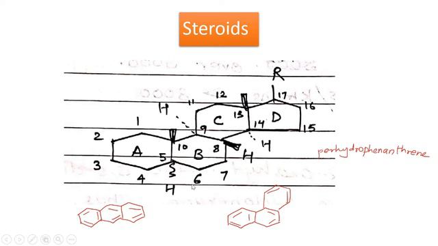 Stereochemistry of Hydrindane and Steroids смотреть онлайн