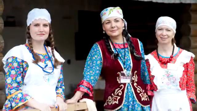 И туган тел (Г.Тукай) - FFF3.ru смотреть онлайн