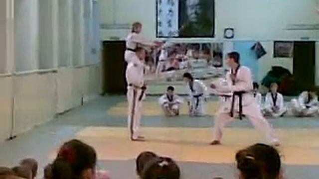 Зимняя атестация 2012 смотреть онлайн