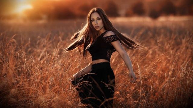 Аскер Кушу - Как же ты могла