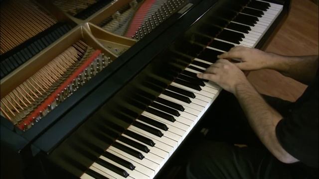 Clementi: Sonatina, Op. 37, No. 2 (complete) | Cory Hall, pianist-composer смотреть онлайн