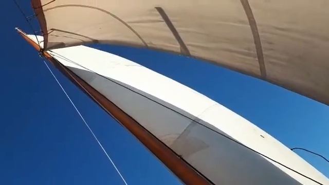 Продам свой парусный тримаран!!! смотреть онлайн