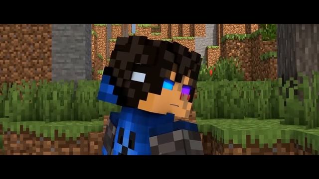 "Things Are Gonna Get Better" - A Minecraft Animation Music Video ♪ смотреть онлайн