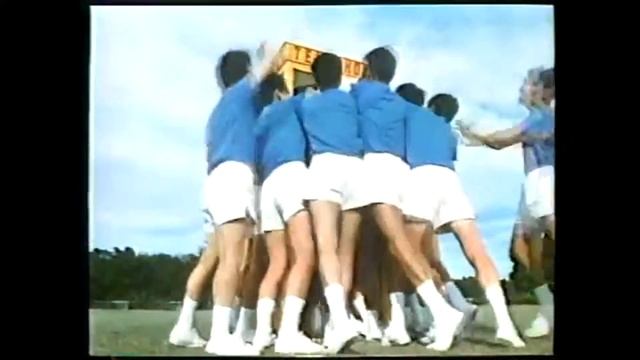 1984 TOYOTA COROLLA II Ad (HD) смотреть онлайн