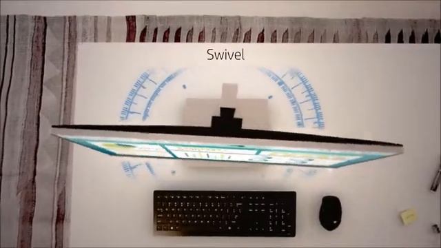 HPE E- LITE DISPLAY смотреть онлайн