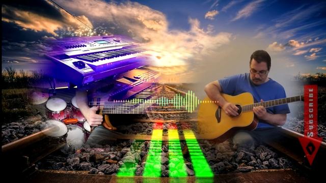 Коробейники - Русская Народная - Cover смотреть онлайн