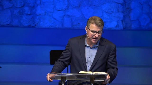 Radical Reality and Expectation, Part 3 | Mark 8:22-38 | Gospel of Mark Series (Msg 35) | 5/14/23 смотреть онлайн