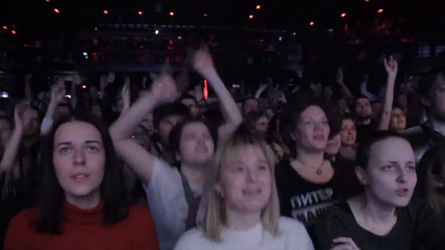 7Б - Некрещеная луна | live смотреть онлайн