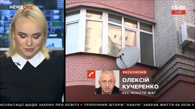 Бузаров: "А почему договор о реинтеграции Донбасса Венецианская комиссия не изучала" смотреть онлайн