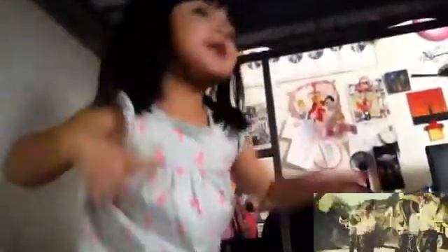 Little Sister react to SNSD 'Catch Me If You Can' by isarangcherry смотреть онлайн