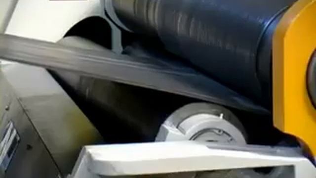 SAHINLER 4 х валковая гибочная машина 4R HS