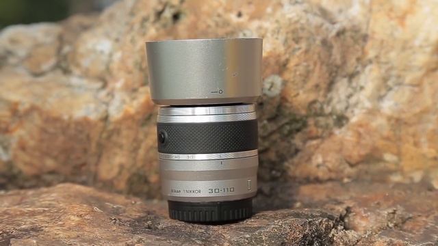 รีวิว Nikon 1 j5 และเลนส์ Nikon 1 series ครบทุกช่วงซูมแบบใช้งานจริง - Hyper Review Ep. 18 смотреть онлайн