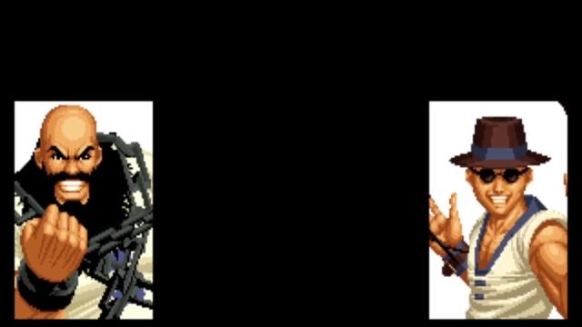 ⚡ Kim Kaphwan - King of Fighters 97 | 2023-02-10 смотреть онлайн