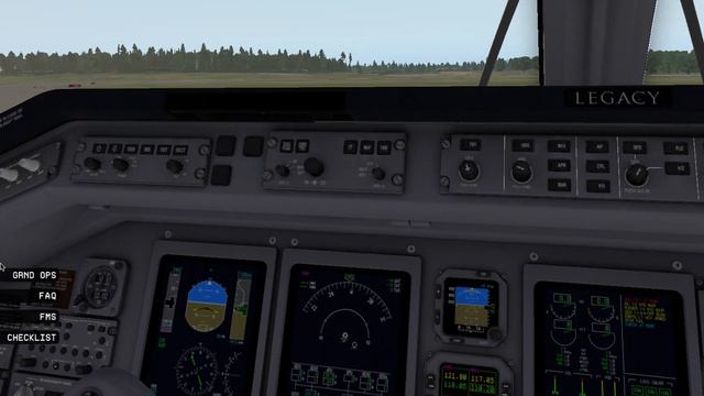 ГАЙД.Как запускать. Embraer 650 Legacy! X-PLANE 11 смотреть онлайн
