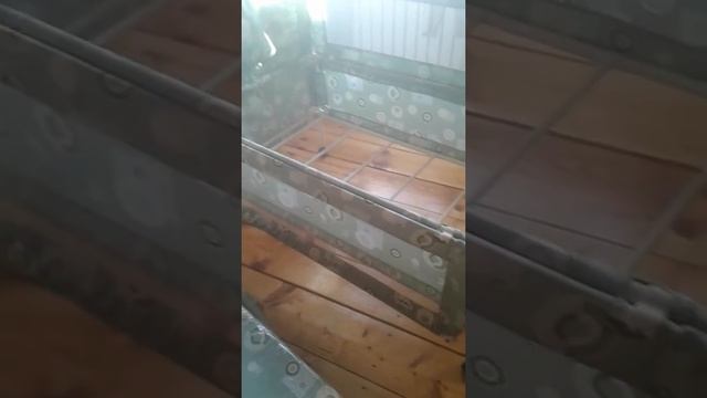 Детская кровать-манеж Geoby TLY 900