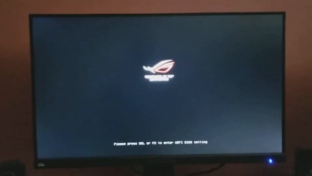 960 Evo NVMe SSD Startup Speed Test смотреть онлайн