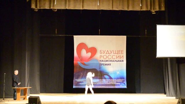 Балет Визит - Нижний Новгород 19.03.2016 смотреть онлайн