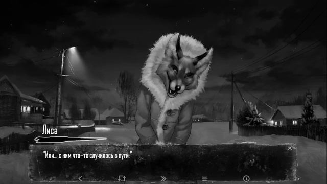 Зайчик ➛ Эпизод #2 ➛ Часть #1 смотреть онлайн