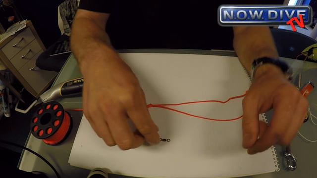 Hvordan laver du løkken på din spool eller linehjul смотреть онлайн