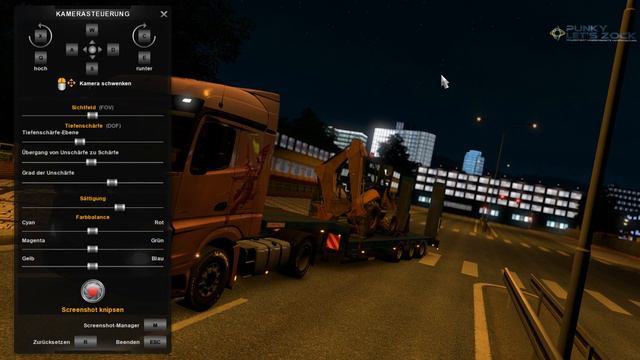 [ETS2] #006 ProMods🛣 Euro Truck Simulator 2🚛 [HD] [Deutsch] [German]