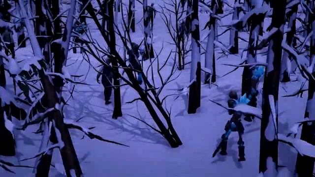 winter 30S смотреть онлайн