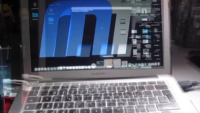 App Review: Duet para OS X y Windows [ Convierte tu iPad en un segundo monitor ] смотреть онлайн